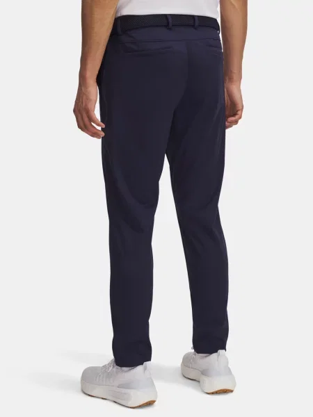 Pantaloni sport Under Armour albastru