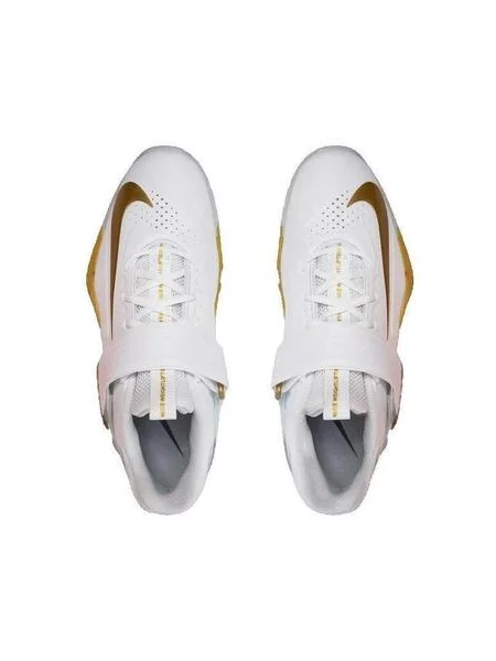 Pantofi Nike alb
