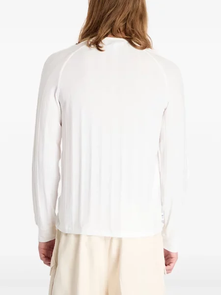 Maxi koszulka Adidas z autografem odblaskowa czarna