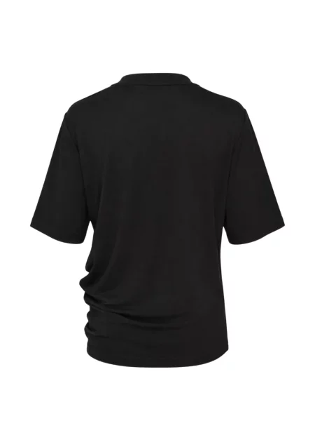 Tricou Club21 Collection negru