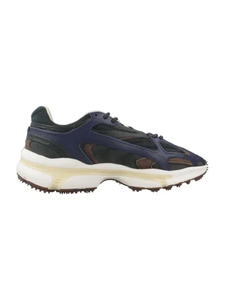 Pantofi Lacoste albastru