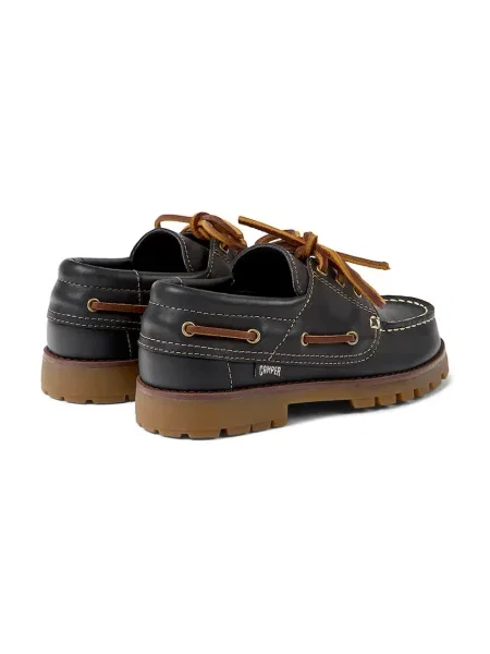 Детские мокасины Camper