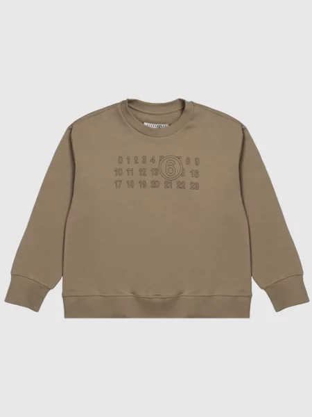 Детский свитшот Maison Margiela Mm6