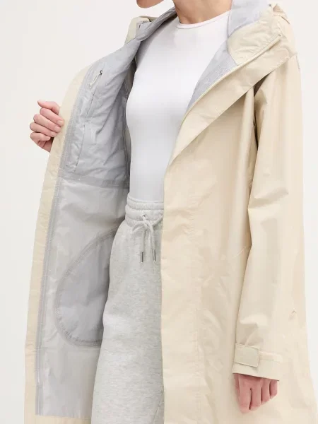 The North Face протидощова куртка PACKABLE SHELL