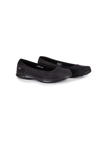 Pantofi Skechers negru