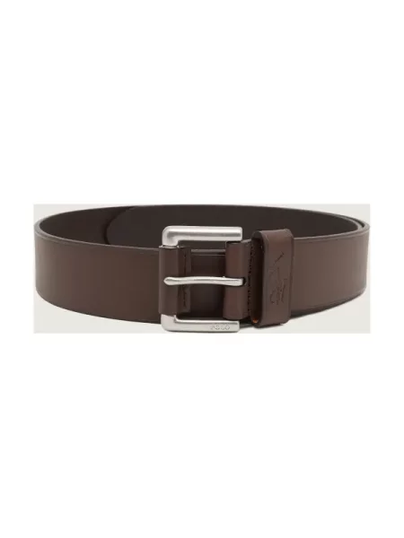 Polo Ralph Lauren curea de piele maro