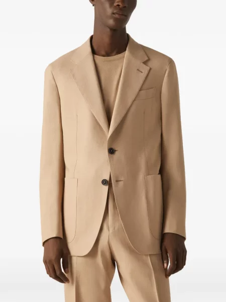 Sacou Zegna