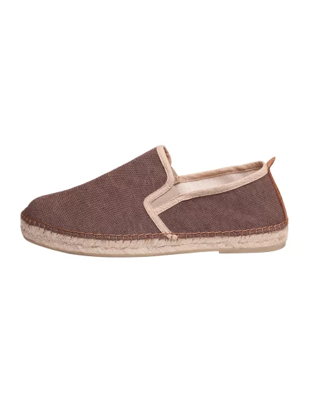 Toni Pons Espadrile rjava