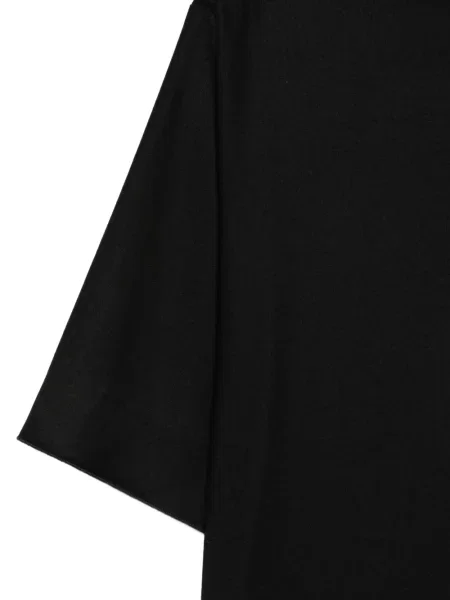 Scurt top Barena negru