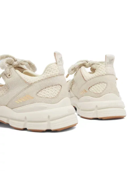 Sneakersy Axel Arigato białe