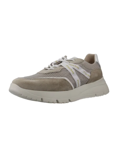 Pantofi Fluchos bej