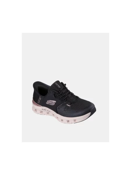 Pantofi Skechers negru