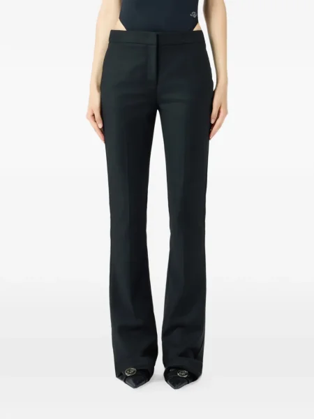 Pantaloni Blumarine negru