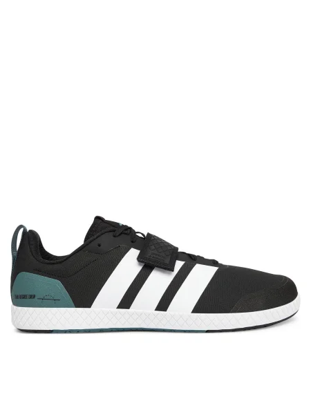 Adidas Încălțăminte pentru sală The Total Weightlifting negru