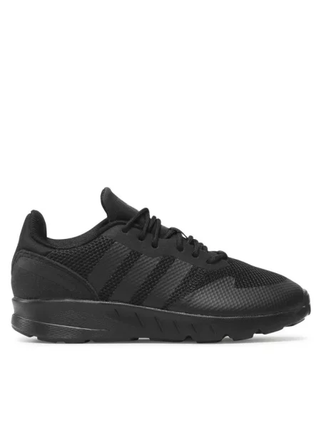 Sneakersy adidas czarne