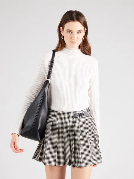 VERO MODA Pulover VMAVERY' bej