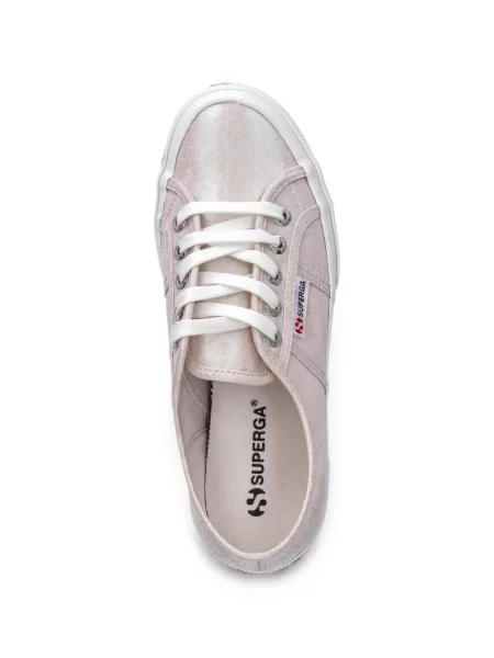 Sneakerși Superga 2750 roz