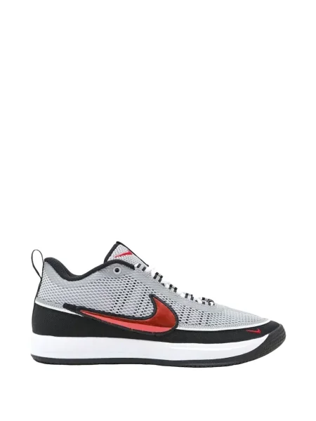 Sneakerși Nike Air Max gri