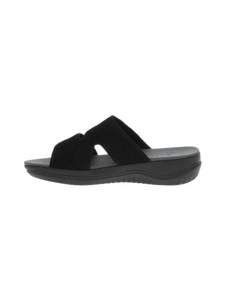 Pantofi Jana negru