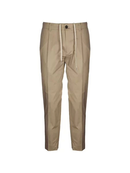 Kalhoty Be Able se stahovací šňůrkou