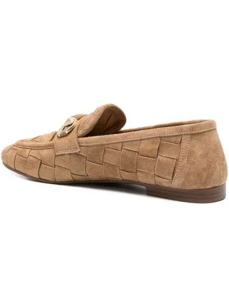 Pantofi Sergio Moretti bej