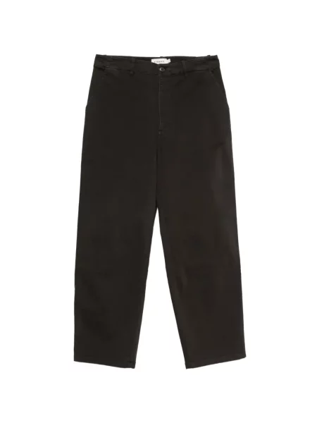 Pantaloni Frame negru