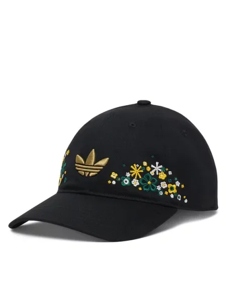 Šiltovka adidas Originals Liberty čierna