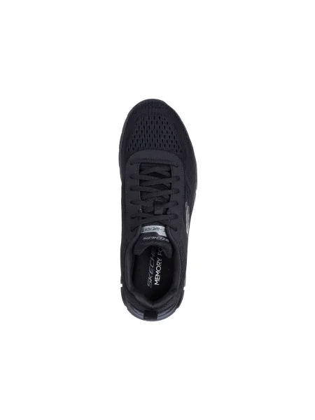 Tenisky Skechers čierna