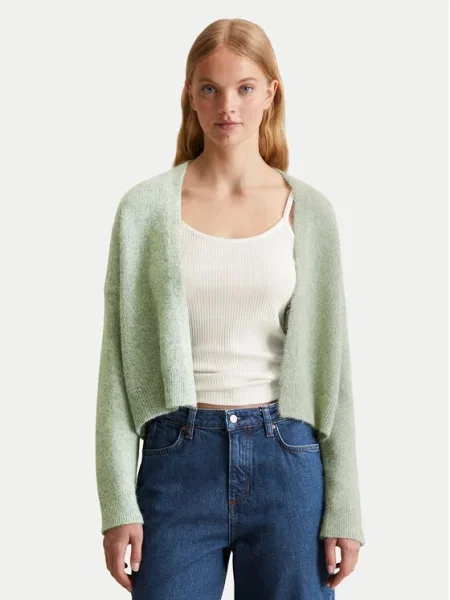 Marc O'Polo Denim Кардиган зелен