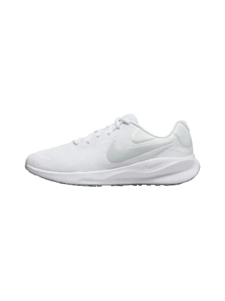 Tenisky Nike Revolution biela