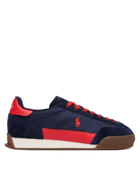 Tenisice Polo Ralph Lauren Tamnoplava