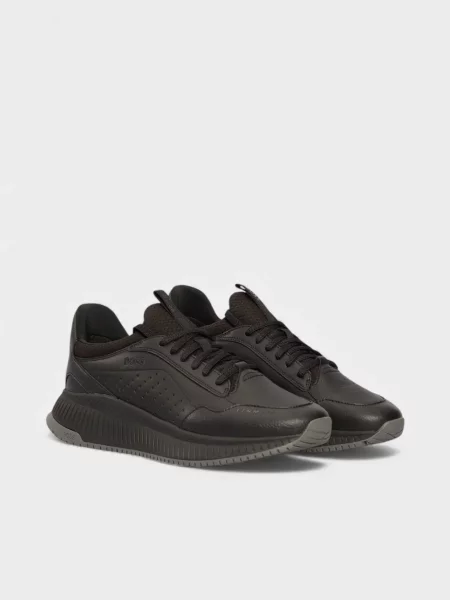 Кросівки Boss чорні