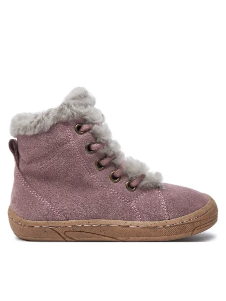 Tenisky Froddo ružová