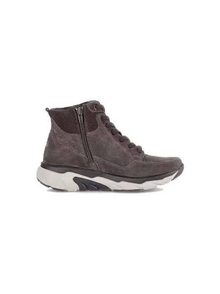 Pantofi Gabor maro
