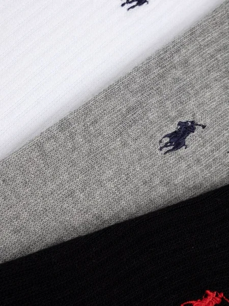 POLO RALPH LAUREN Șosete Athletic Crew