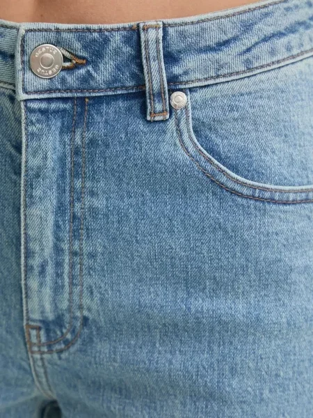 Blugi Gestuz albastru