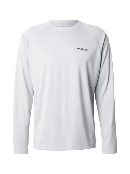 COLUMBIA Tricou Solar Stream pastel albastru