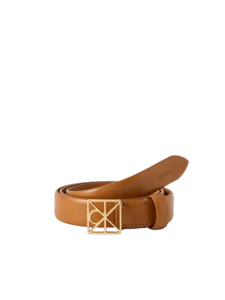 Curea Calvin Klein maro