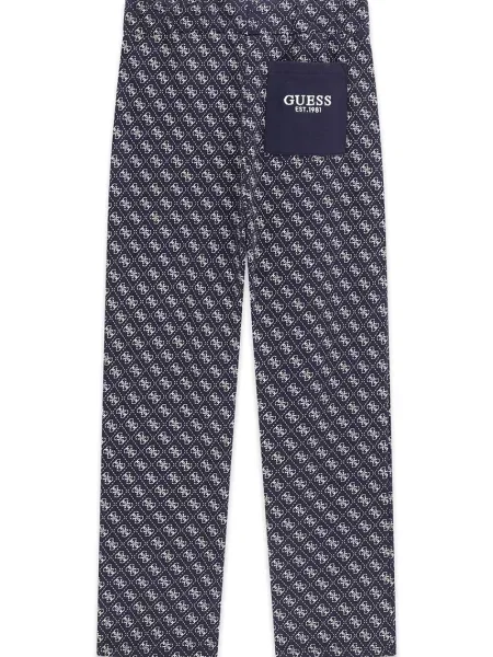 Детские спортивные штаны Guess