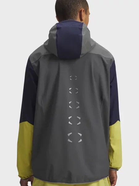 Вітровка Under Armour для бігу