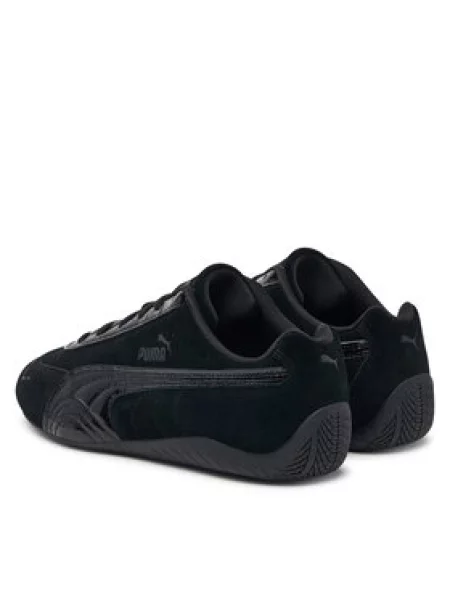 Puma Superge Speedcat Croc Wns črna