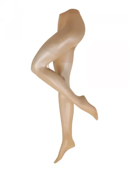 Palton Falke de modelare maro