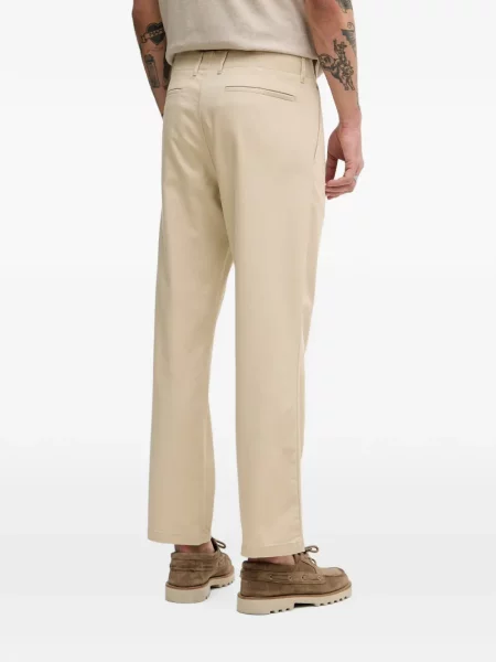 Pantaloni chino Sisley
