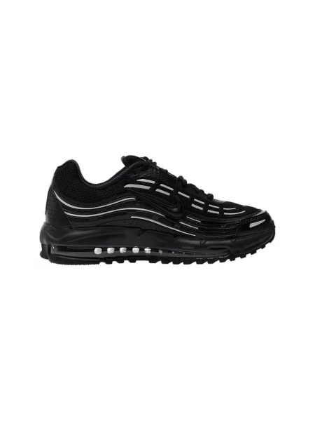 Tenisky Nike Air Max čierna