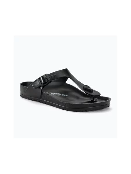 Вьетнамки Birkenstock черные