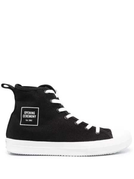 Sneakerși Opening Ceremony negru