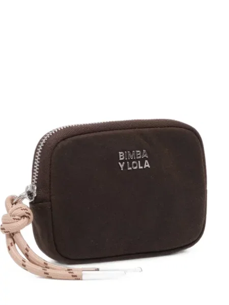 Portofel Bimba Y Lola maro