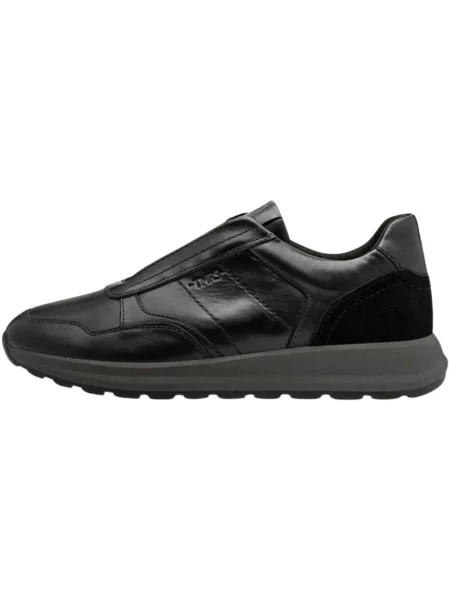 Pantofi Tamaris negru