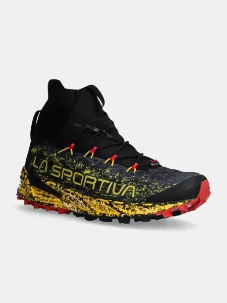 Pantofi La Sportiva negru