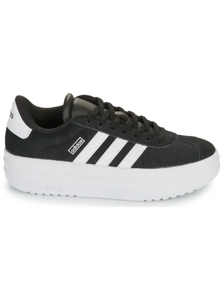 Pantofi copii Adidas negru